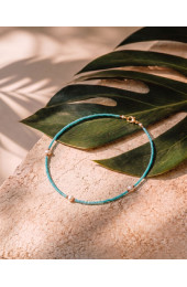 Bali Handmade Beaded Necklace